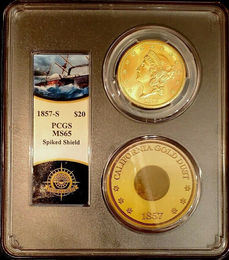 SS-Central-America-Coins